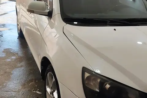 جیلی، امگرند 7