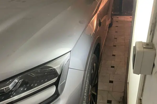 بی وای دی، سانگ پلاس DMi