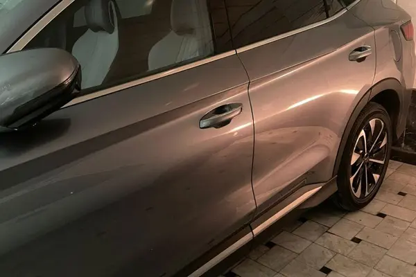 بی وای دی، سانگ پلاس DMi