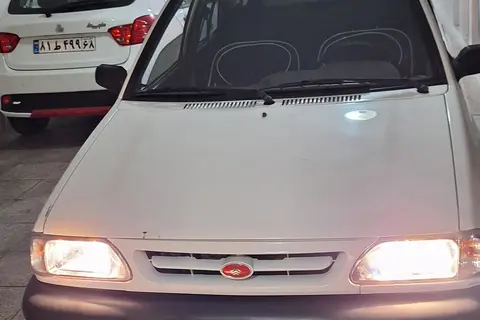پراید، 131