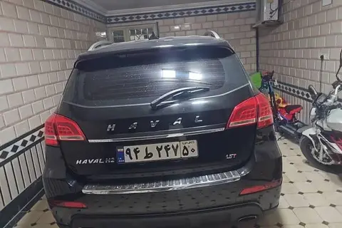 گریت وال، هاوال M4