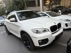 ب ام و، X6