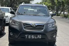 هیوندای، سانتافه
