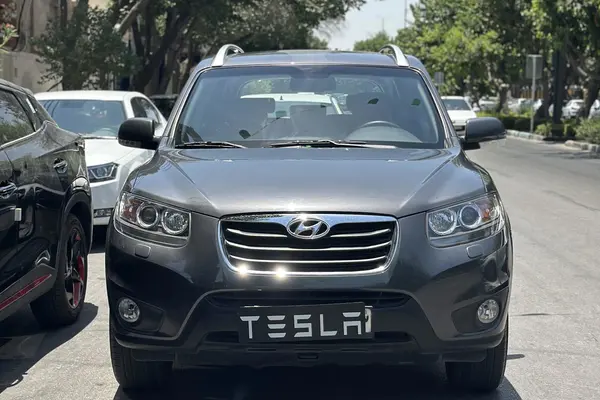 هیوندای  سانتافه