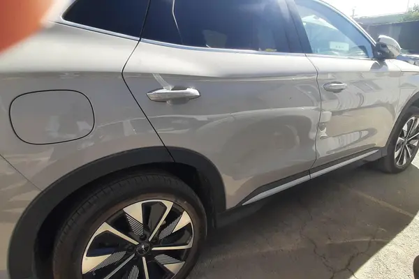 بی وای دی، سانگ پلاس DMi