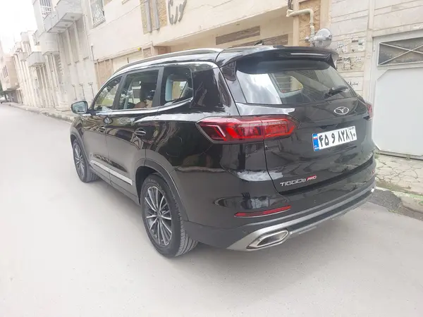 فونیکس  تیگو 8 پرو