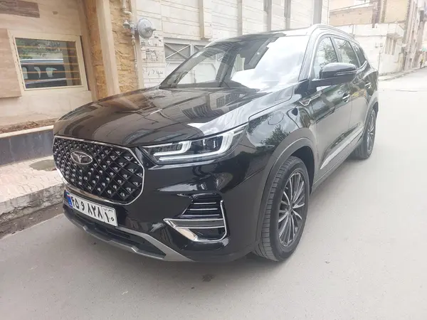 فونیکس  تیگو 8 پرو