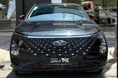 فونیکس، FX