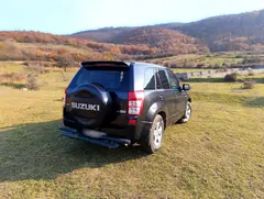 سوزوکی، گراند ویتارا (مونتاژ)