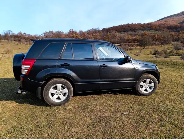 سوزوکی، گراند ویتارا (مونتاژ)