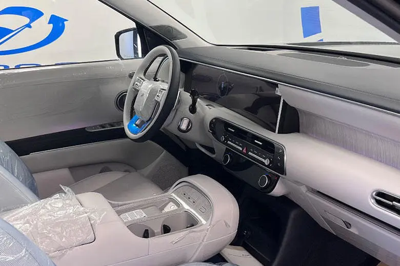 هیوندای  پالیسید