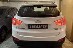 هیوندای، توسان
