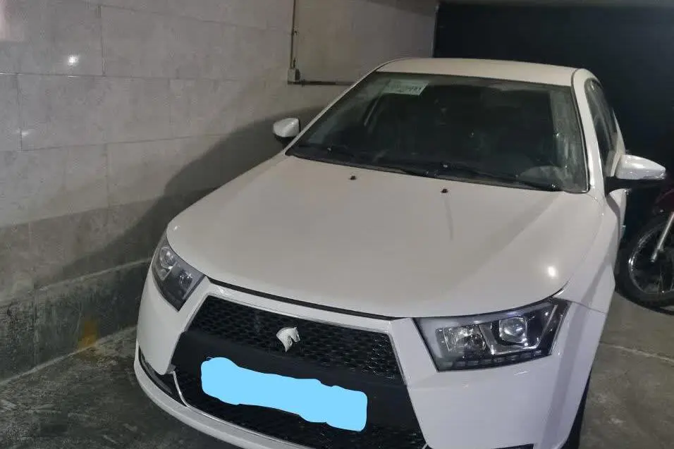 دنا،  پلاس EF7P