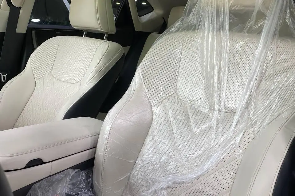لکسوس  NX هیبرید