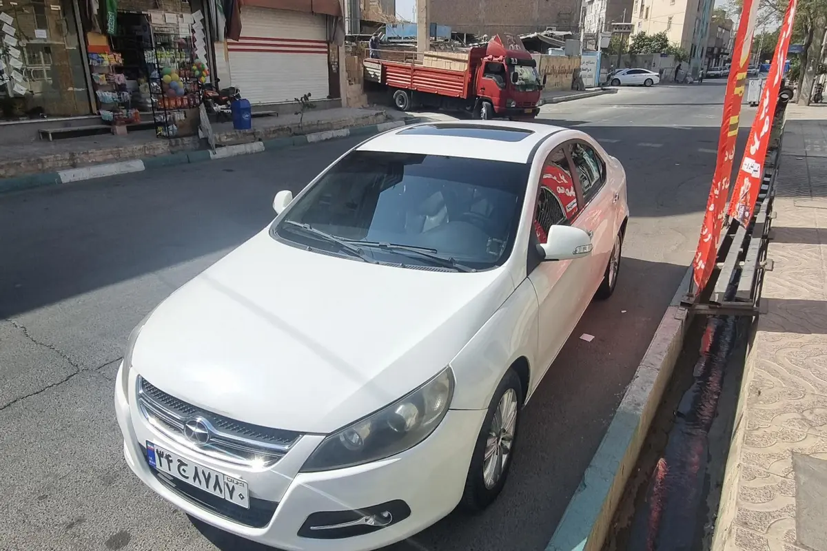جک،  جی 5