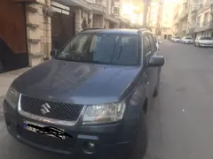 سوزوکی، گراند ویتارا (مونتاژ)