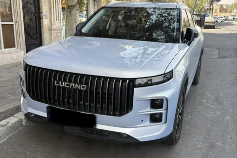 لوکانو، L7