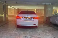 هیوندای، سوناتا