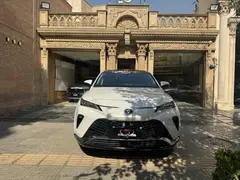 تویوتا، ونزا