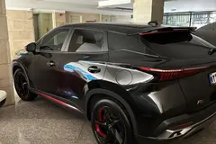 فونیکس، FX