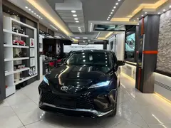 تویوتا، ونزا