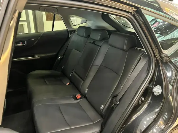 تویوتا، ونزا