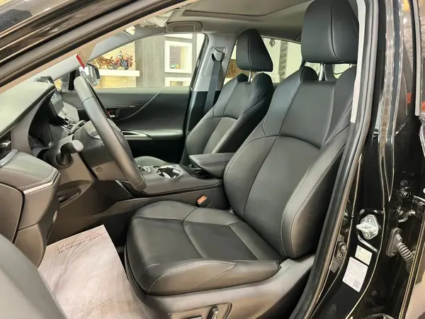 تویوتا، ونزا