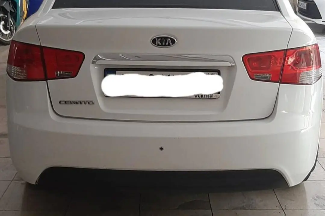 کیا،  سراتو (مونتاژ)