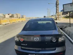 مزدا، 3 قدیم