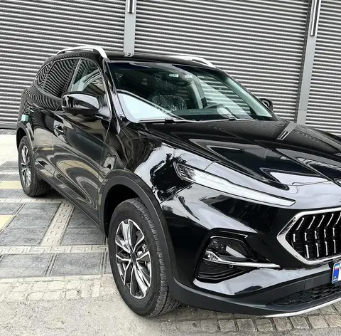 کی ام سی، K7