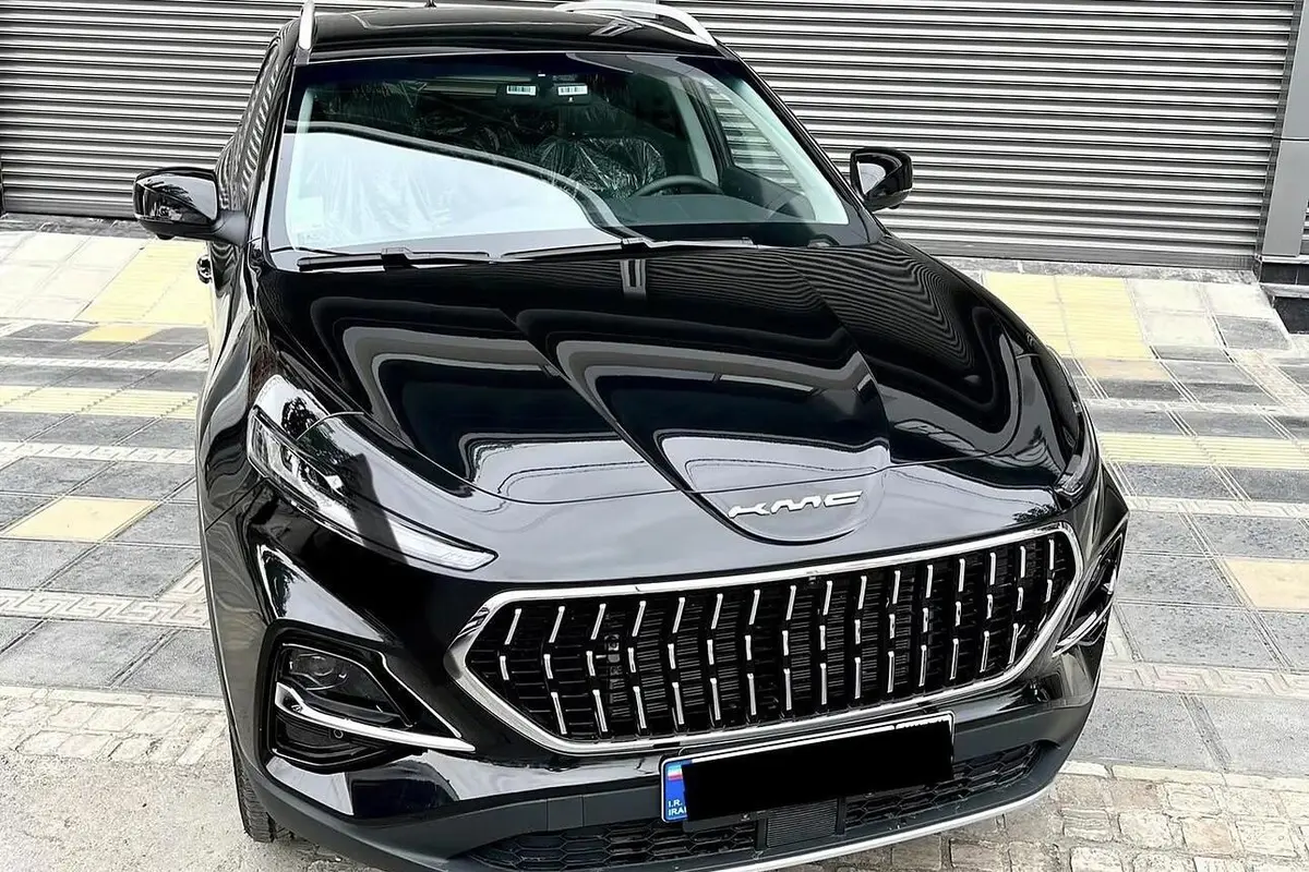 کی ام سی،  K7