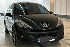 پژو، 207