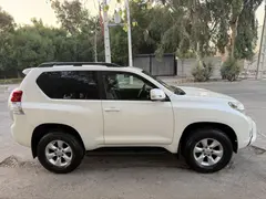 تویوتا، پرادو دو در