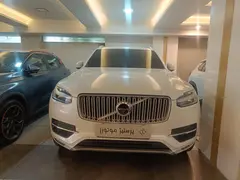 ولوو، XC90