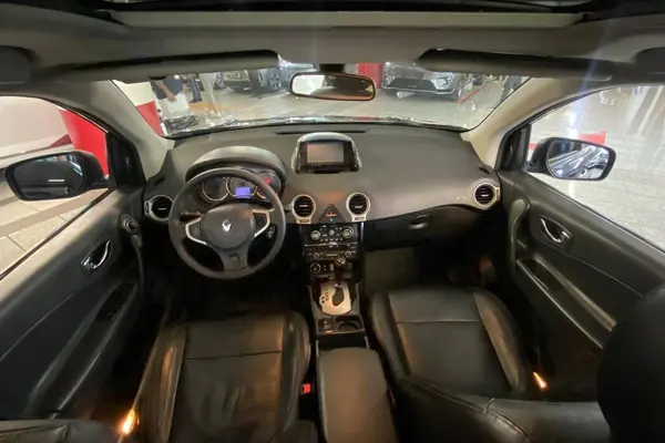 رنو  کولیوس