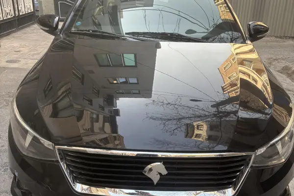 تارا، دنده ای V1