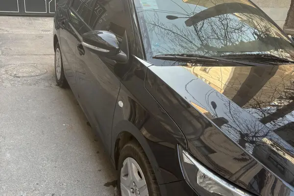 تارا، دنده ای V1