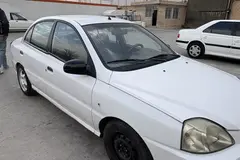 کیا، ریو (مونتاژ)