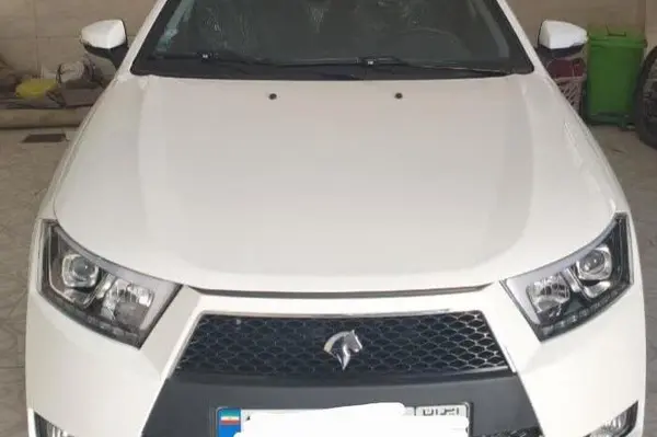 دنا  پلاس EF7