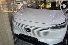 هوندا، وزل