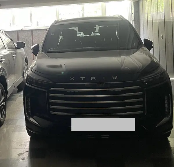 اکستریم، VX (QX)