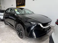 مزدا، EZ60 EREV