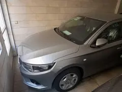 تارا، دنده ای V1 پلاس