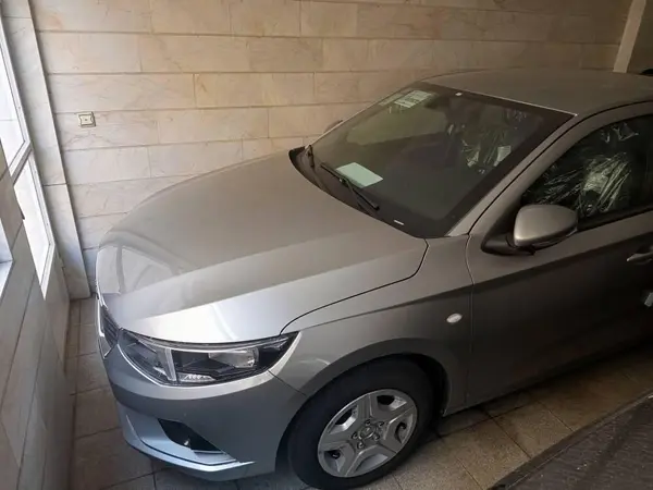 تارا، دنده ای V1 پلاس