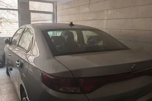 تارا، دنده ای V1 پلاس