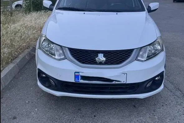 ساینا  S