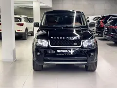 لندرور، رنجرور اسپرت