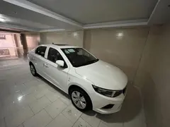 تارا، اتوماتیک V4