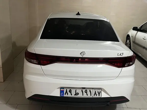 تارا، اتوماتیک V4