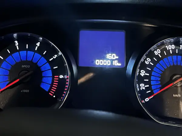 تارا، اتوماتیک V4